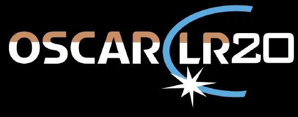 Cover for OSCAR LR20