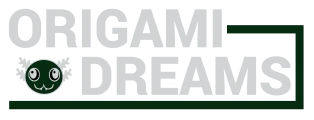 Origami Dreams logo