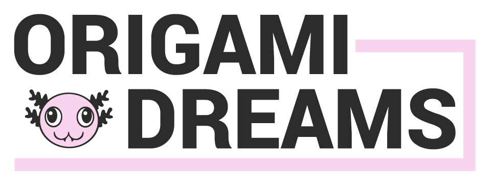 Origami dream's logo