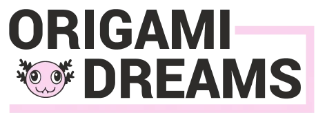 Origami Dreams logo