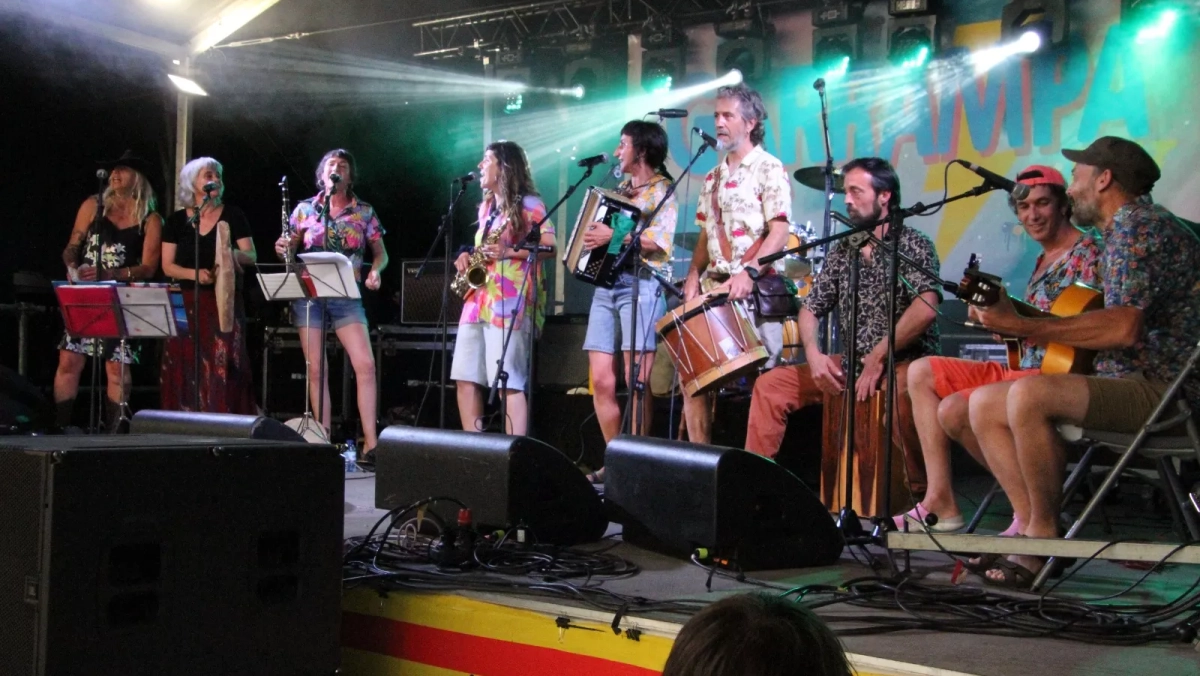 Garrampa Fest 2026